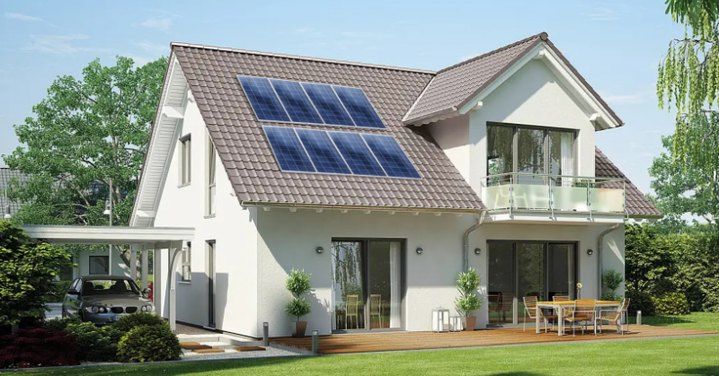 新型太阳能电池光电转化效率达25% 有望应用于车辆和可折叠设备